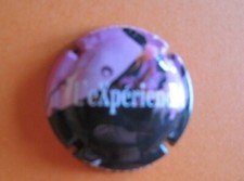 CAPSULE de MOUSSEUX Ackerman Laurance n° 32f