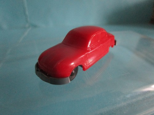 Cadum pax panhard dyna rouge - cadum,