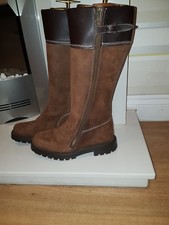 CARTUJANO FEMMES .BOTTES