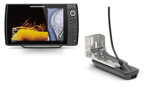 Humminbird sondeur - humminbird,