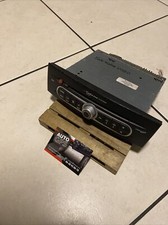 Autoradio gps renault cabasse 8200796851