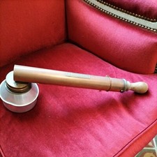 ancien pulvérisateur insecticide: Vaporisateur "La Souveraine"