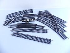 MEHANO 14 RAILS / 12 COURBES