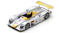 Spark Model AUDI R8 N.9 2nd 24