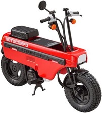 AOSHIMA 1/12 The Bike Series