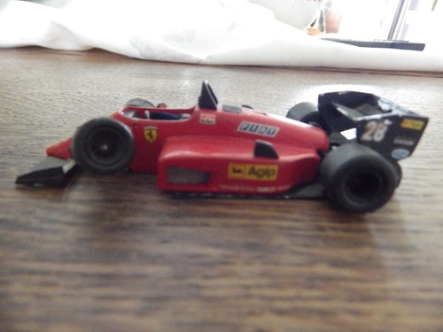 Ferrari 156 1985 n - , n°28