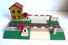 JEP  ÉCHELLE "O" PASSAGE À