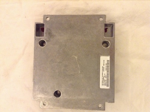 Bmw 745li audio equipment - 02,