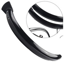 Jeu de garde boue de vélo