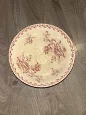 Saladier En Porcelaine De Gien