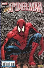 SPIDER-MAN N° 106 Un Monstre