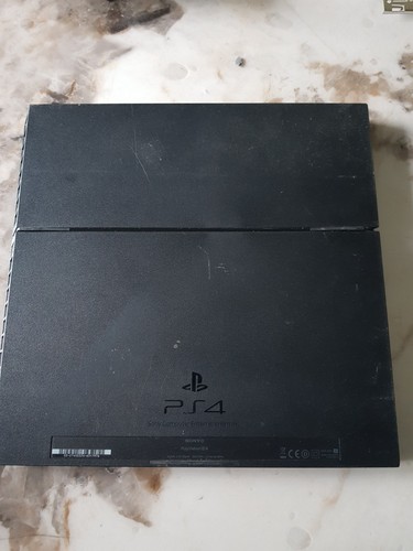 Coque inférieur ps4 - inférieur,