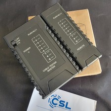 Testeur de câble réseau pour