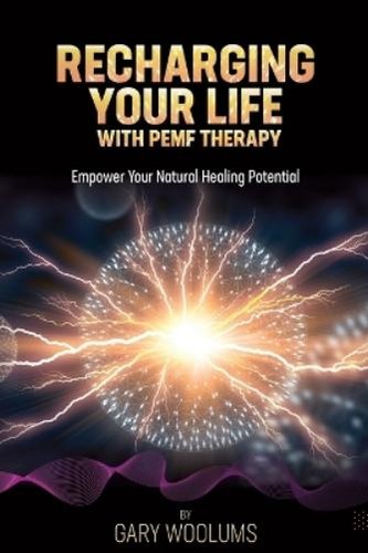 Gary wollumn recharging your - wollumn,