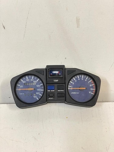 Compteur yamaha xtz tenere 660 - tenere,