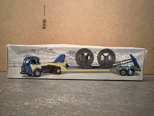 CORGI 1:50 RENAULT SAVIEM LRS