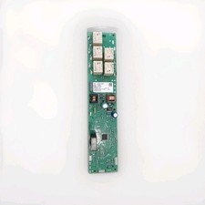 Platine De Puissance / Commande  Pour Plaque De Cuisson Whirlpool AKT803