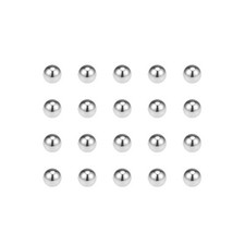 2mm-5mm Roulement à Billes