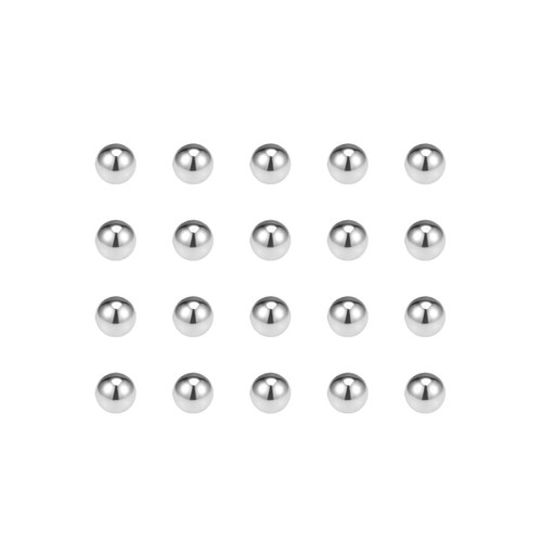 2mm 5mm roulement - roulement, à