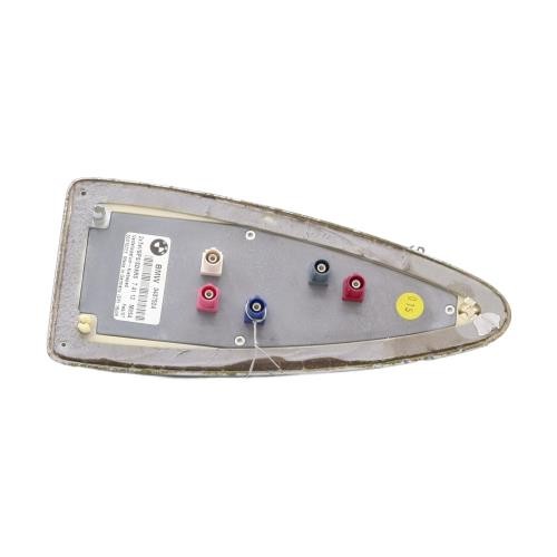 Antenne bmw e83 phase - e83, 1