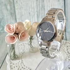 Montre MARGARET HOWELL argent