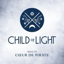 Child light game - of, soundtrack