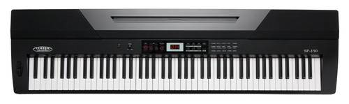 Piano numerique clavier - numerique,