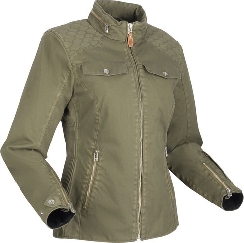 Veste textile moto - veste,