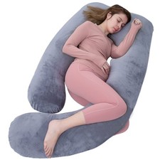 Coussin de grossesse, coussin