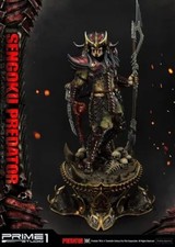Prime 1 Predator Sengoku Dx Version 1/4 Statue