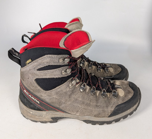 Scarpa evolution gtx - r-evolution,
