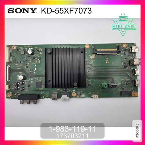 Carte mère pour tv - pour, sony