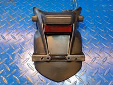 Support De Plaque Ducati 750 800 900 1000 Ssie 