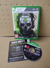 Call Of Duty Modern Warfare 2