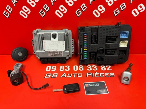 Citroen hdi 110cv - i, kit