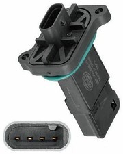 Débitmètre d'air BMW série