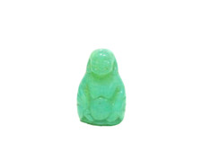 Petit bouddha en jade