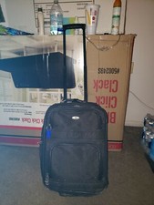 American Airlines Suitcase 