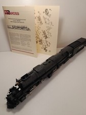 RIVAROSSI HO LOCOMOTIVE BIG
