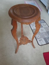 selette ancienne en bois