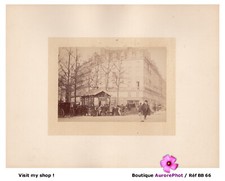 Paris kiosque ancien - paris,,