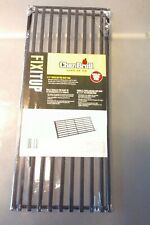 NEW 17.5"-19.75" Char-Broil Porcelain Pro-Sear Barbeque BBQ Grid 