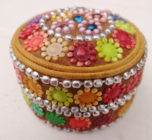 Petite boîte bijoux - petite,