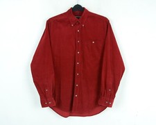 Vintage Hommes M Chemise