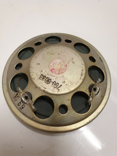 Rare original 1969 large - original,