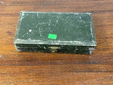 Ecrin Vide Vintage pour