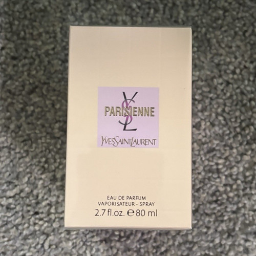 Yves saint laurent parisienne - yves,