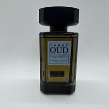 La Closerie Des Parfums TABAC OUD Cardamome    100ml Eau De parfum