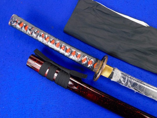 Japan japanese katana newly - japanese,
