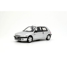 Peugeot 106 1/18 Ottomobile